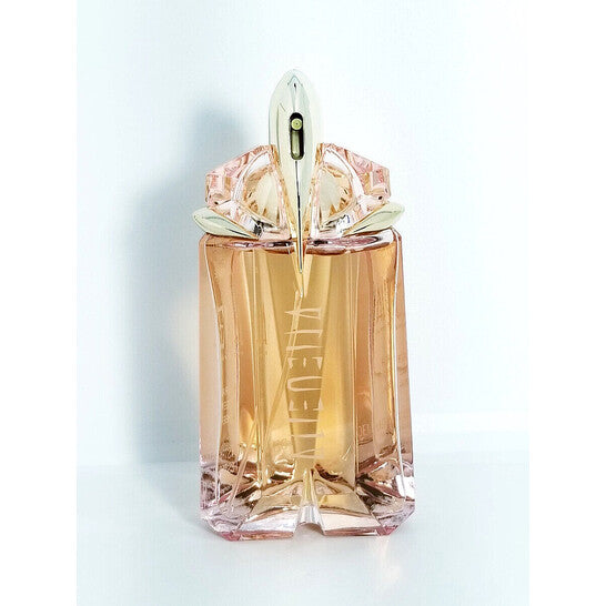 Thierry Mugler Ladies Alien Flora Futura EDT Spray 2.0 oz (Tester) Fragrances - Luxurious Fragrance Available Online in Hong Kong & China