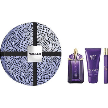 Thierry Mugler Ladies Alien Gift Set - Luxurious Fragrance Available Online in Hong Kong & China