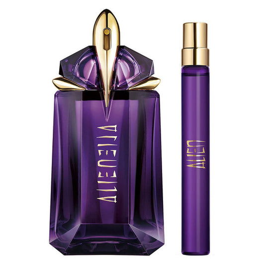 Thierry Mugler Ladies Alien Gift Set Fragrances - Luxurious Fragrance Available Online in Hong Kong & China