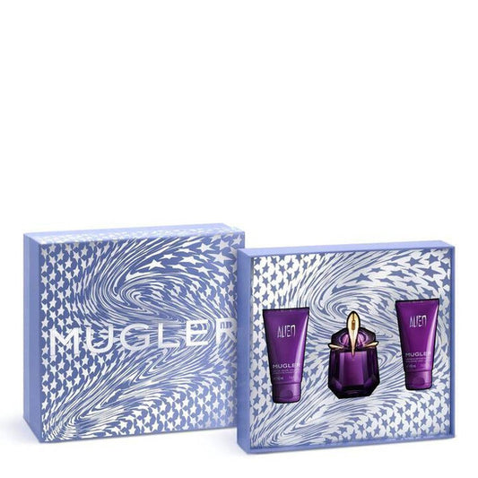 Thierry Mugler Ladies Alien Gift Set - Luxurious Fragrance Available Online in Hong Kong & China