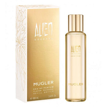 Thierry Mugler Ladies Alien Goddess EDP 3.4 oz - Luxurious Fragrance Available Online in Hong Kong & China