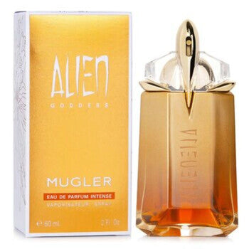 Thierry Mugler Ladies Alien Goddess EDP Intense 2.0 oz - Luxurious Fragrance Available Online in Hong Kong & China