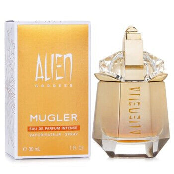 Thierry Mugler Ladies Alien Goddess Intense EDP Spray 1.0 oz - Luxurious Fragrance Available Online in Hong Kong & China