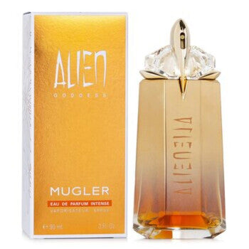 Thierry Mugler Ladies Alien Goddess Intense EDP Spray 3.0 oz - Luxurious Fragrance Available Online in Hong Kong & China