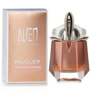 Thierry Mugler Ladies Alien Goddess Supra Florale EDP Spray 1.0 oz - Luxurious Fragrance Available Online in Hong Kong & China