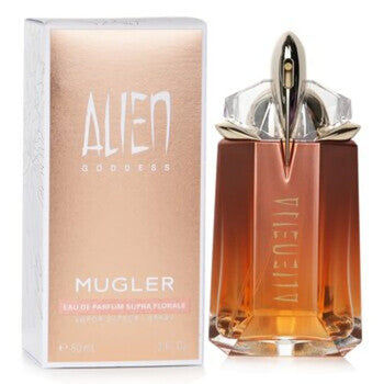 Thierry Mugler Ladies Alien Goddess Supra Florale EDP Spray 2.0 oz (Wholesale) - Luxurious Fragrance Available Online in Hong Kong & China