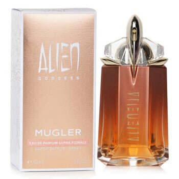 Thierry Mugler Ladies Alien Goddess Supra Florale EDP Spray 2.0 oz - Luxurious Fragrance Available Online in Hong Kong & China