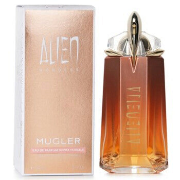 Thierry Mugler Ladies Alien Goddess Supra Florale EDP Spray 3.0 oz - Luxurious Fragrance Available Online in Hong Kong & China