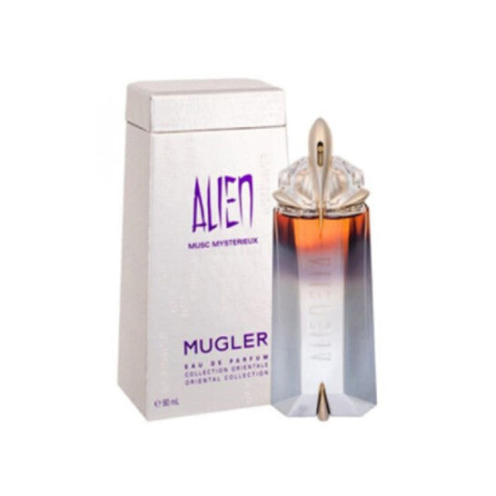 Thierry Mugler Ladies Alien Musc Mysterieux EDP Spray 3.04 oz Fragrances - Luxurious Fragrance Available Online in Hong Kong & China