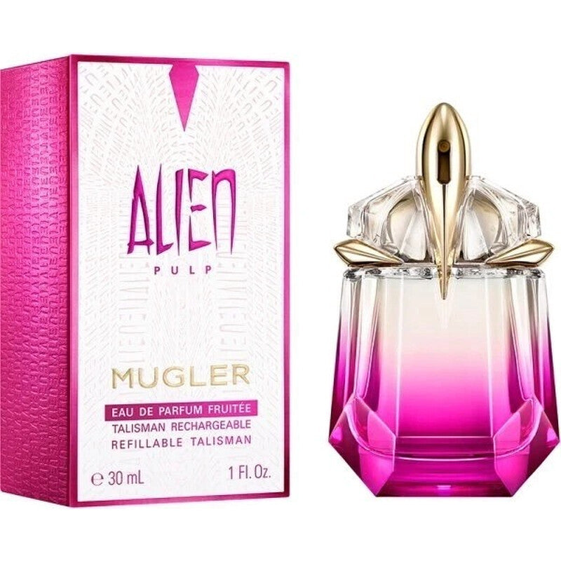 Thierry Mugler Ladies Alien Pulp EDP Spray 1.0 oz Fragrances (Wholesale) - Luxurious Fragrance Available Online in Hong Kong & China