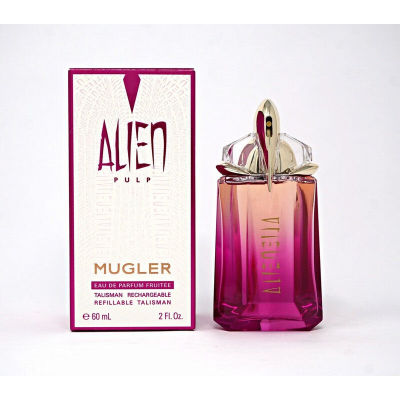 Thierry Mugler Ladies Alien Pulp EDP Spray 2.0 oz Fragrances - Luxurious Fragrance Available Online in Hong Kong & China