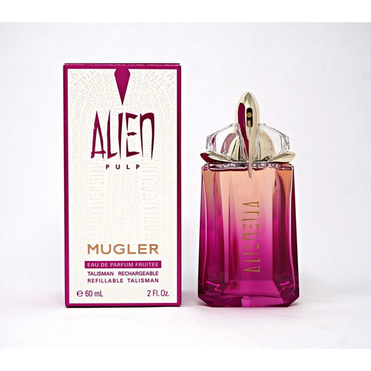Thierry Mugler Ladies Alien Pulp EDP Spray 2.0 oz Fragrances - Luxurious Fragrance Available Online in Hong Kong & China