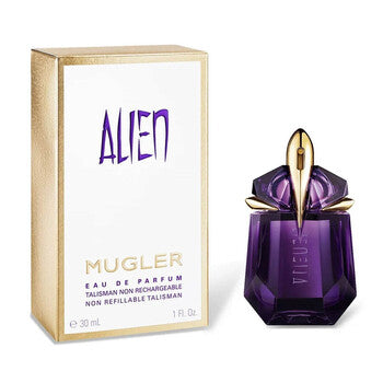 Thierry Mugler Ladies Alien Talisman EDP Spray 1.0 oz - Luxurious Fragrance Available Online in Hong Kong & China