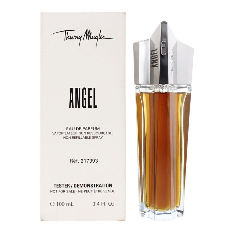Thierry Mugler Ladies Angel EDP Spray 3.4 oz (Tester) Fragrances (Wholesale) - Luxurious Fragrance Available Online in Hong Kong & China