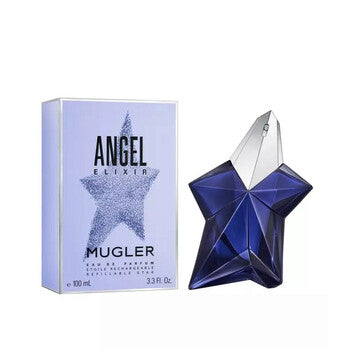 Thierry Mugler Ladies Angel Elixir EDP Spray 1.7 oz - Luxurious Fragrance Available Online in Hong Kong & China