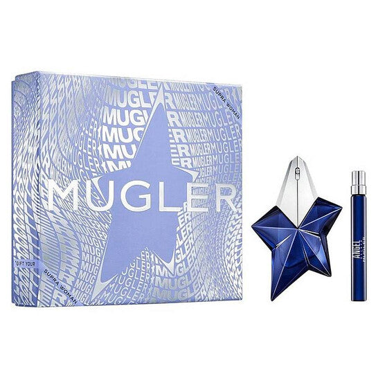 Thierry Mugler Ladies Angel Elixir Gift Set Fragrances (Wholesale) - Luxurious Fragrance Available Online in Hong Kong & China