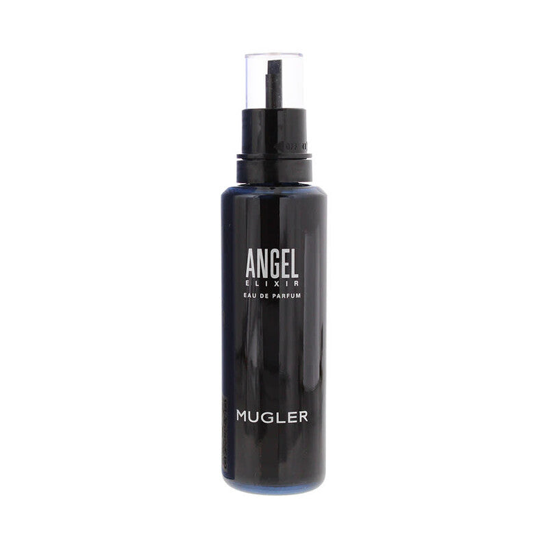 Thierry Mugler Ladies Angel Elixir Refill EDP Spray 3.38 oz (Tester) Fragrances - Luxurious Fragrance Available Online in Hong Kong & China