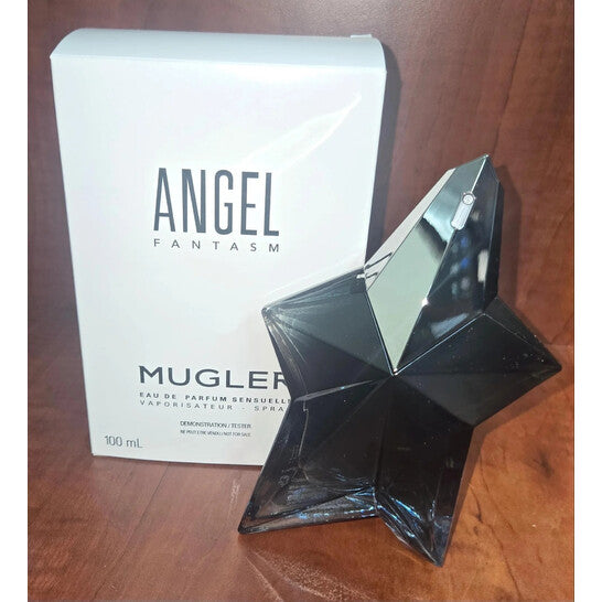 Thierry Mugler Ladies Angel Fantasm EDP Spray 3.4 oz (Tester) Fragrances (Wholesale) - Luxurious Fragrance Available Online in Hong Kong & China