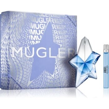 Thierry Mugler Ladies Angel Gift Set - Luxurious Fragrance Available Online in Hong Kong & China