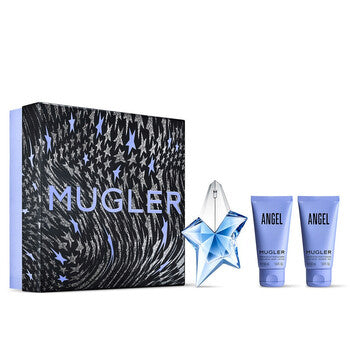 Thierry Mugler Ladies Angel Gift Set - Luxurious Fragrance Available Online in Hong Kong & China