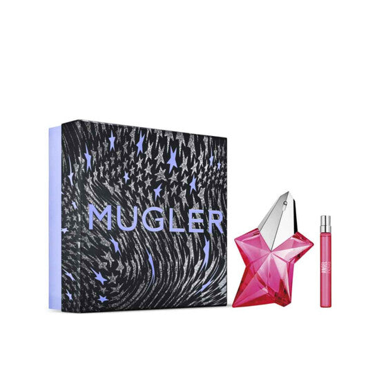 Thierry Mugler Ladies Angel Nova Gift Set - Luxurious Fragrance Available Online in Hong Kong & China