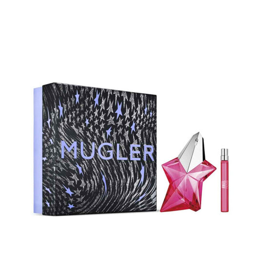 Thierry Mugler Ladies Angel Nova Gift Set - Luxurious Fragrance Available Online in Hong Kong & China