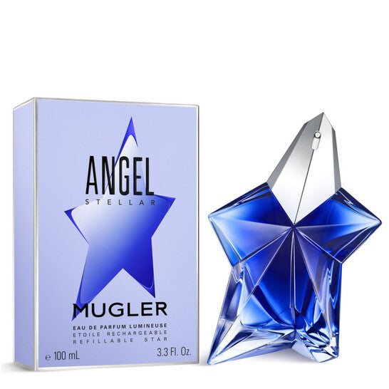 Thierry Mugler Ladies Angel Stellar EDP 3.4 oz Fragrances - Luxurious Fragrance Available Online in Hong Kong & China