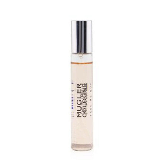 Thierry Mugler Ladies Mugler Cologne Take Me Out EDT Spray 0.3 oz Fragrances - Luxurious Fragrance Available Online in Hong Kong & China