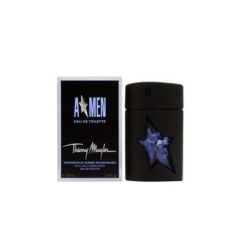 Thierry Mugler Men's A Men's EDT Spray 3.4 oz - Luxurious Fragrance Available Online in Hong Kong & China