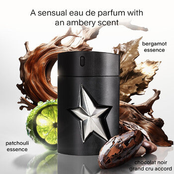 Thierry Mugler Men's Angel Fantasm Star EDP Spray 3.3 oz (Tester) (Wholesale) - Luxurious Fragrance Available Online in Hong Kong & China