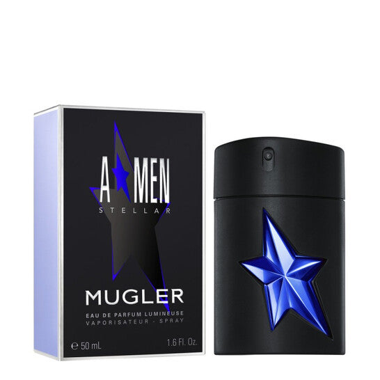 Thierry Mugler Men's A*Men Stellar EDP Spray 3.4 oz Fragrances - Luxurious Fragrance Available Online in Hong Kong & China