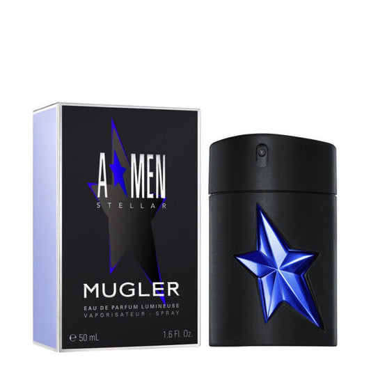 Thierry Mugler Men's A*Men Stellar EDP Spray 3.4 oz Fragrances (Wholesale) - Luxurious Fragrance Available Online in Hong Kong & China