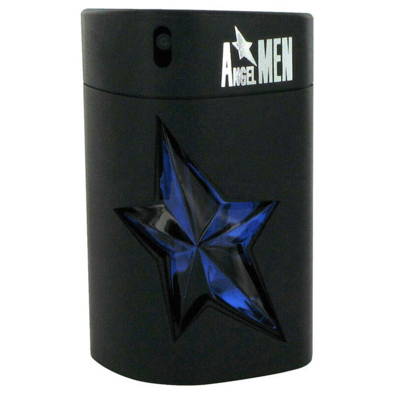 Thierry Mugler Men's Angel-Men EDT Spray 3.4 oz (Tester) Fragrances (Wholesale) - Luxurious Fragrance Available Online in Hong Kong & China
