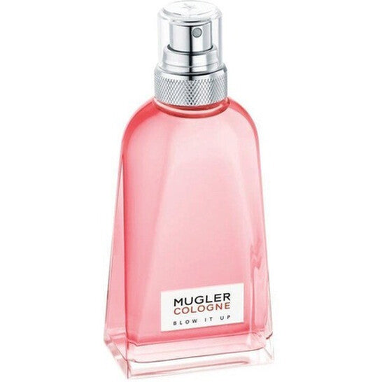 Thierry Mugler Unisex Blow It Up EDT 3.4 oz Fragrances (Wholesale) - Luxurious Fragrance Available Online in Hong Kong & China