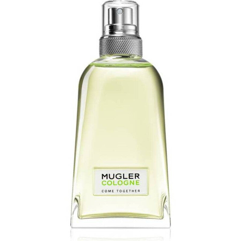Thierry Mugler Unisex Come Together EDT Spray 3.4 oz (Tester) Fragrances - Luxurious Fragrance Available Online in Hong Kong & China