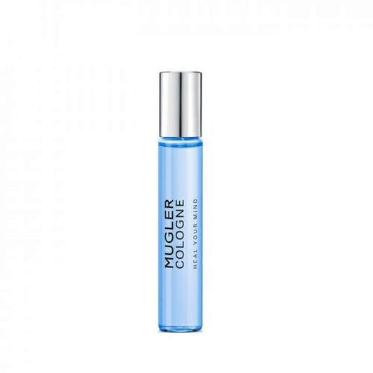 Thierry Mugler Unisex Heal Your Mind EDT 0.34 oz Fragrances - Luxurious Fragrance Available Online in Hong Kong & China