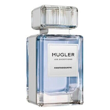Thierry Mugler Unisex Les Esceptions Fantasquatic EDP Spray 2.7 oz (Wholesale) - Luxurious Fragrance Available Online in Hong Kong & China