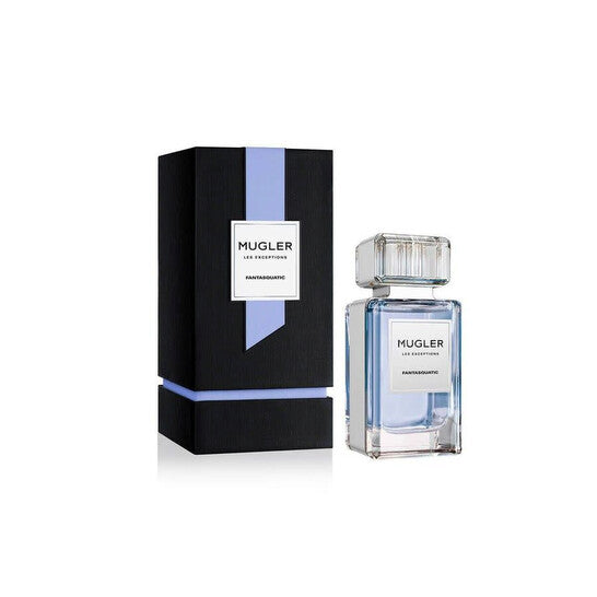 Thierry Mugler Unisex Les Esceptions Fantasquatic EDP Spray 2.7 oz Fragrances (Wholesale) - Luxurious Fragrance Available Online in Hong Kong & China