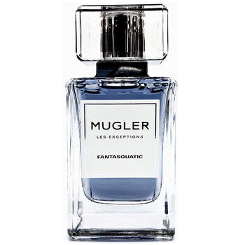 Thierry Mugler Unisex Les Exceptions Fantasquatic EDP Spray 2.7 oz (Tester) - Luxurious Fragrance Available Online in Hong Kong & China