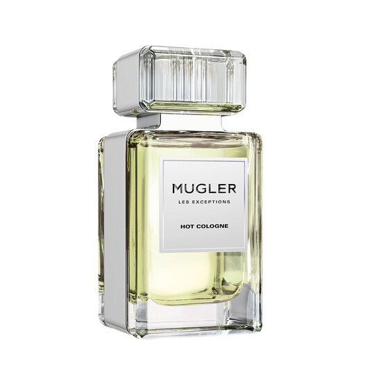 Thierry Mugler Unisex Les Exceptions Hot Cologne EDP Spray 2.7 oz Fragrances - Luxurious Fragrance Available Online in Hong Kong & China