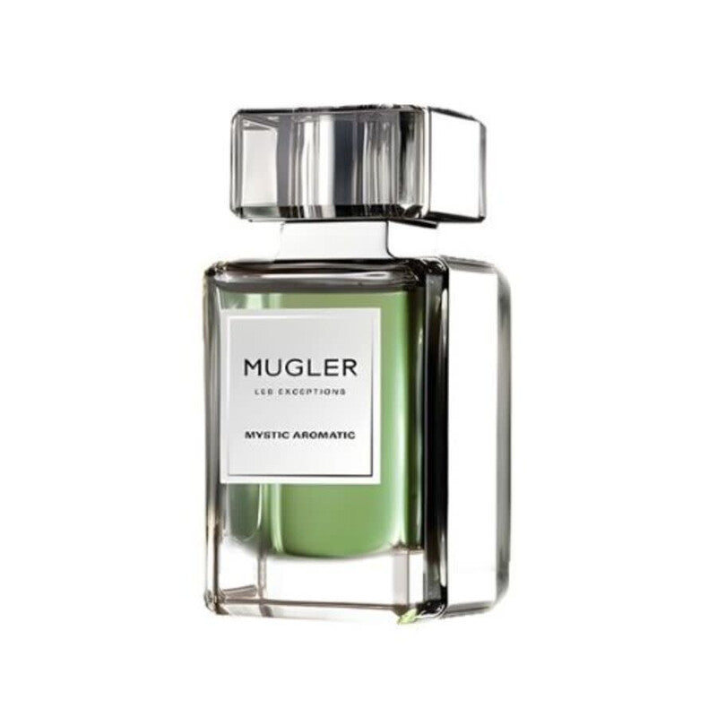 Thierry Mugler Unisex Les Exceptions Mystic Aromatic EDP Spray 2.71 oz (Tester) Fragrances (Wholesale) - Luxurious Fragrance Available Online in Hong Kong & China