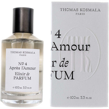 Thomas Kosmala Apres L'amour No 4 Elixir De Parfum 3.4 oz - Luxurious Fragrance Available Online in Hong Kong & China