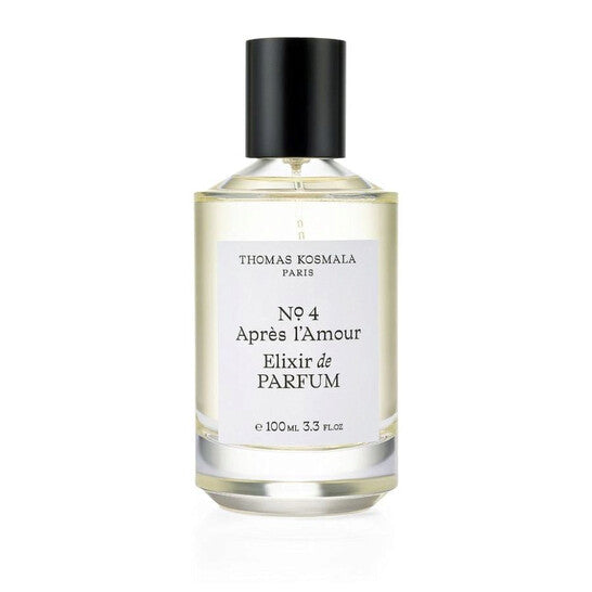 Thomas Kosmala Apres L'amour No 4 Elixir De Parfum 3.4 oz Fragrances (Wholesale) - Luxurious Fragrance Available Online in Hong Kong & China