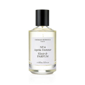 Thomas Kosmala Apres L'amour No 4 Elixir De Parfum Spray 3.4 oz (Tester) Fragrances (Wholesale) - Luxurious Fragrance Available Online in Hong Kong & China