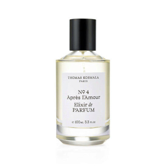 Thomas Kosmala Apres L'amour No 4 Elixir De Parfum Spray 3.4 oz (Tester) Fragrances (Wholesale) - Luxurious Fragrance Available Online in Hong Kong & China
