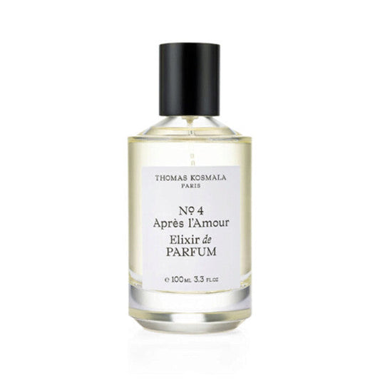 Thomas Kosmala Apres L'amour No 4 Elixir De Parfum Spray 3.4 oz (Tester) Fragrances (Wholesale) - Luxurious Fragrance Available Online in Hong Kong & China