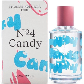 Thomas Kosmala Ladies No 4 Candy EDP 3.4 oz (100 ml) (Wholesale) - Luxurious Fragrance Available Online in Hong Kong & China