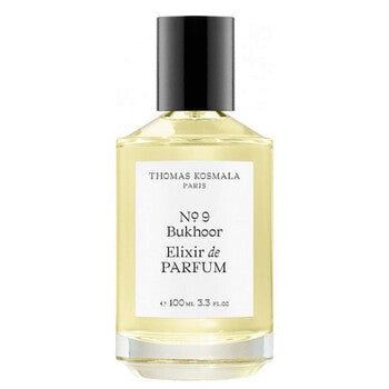 Thomas Kosmala No. 9 Bukhoor Elixir De Parfum 3.4 oz - Luxurious Fragrance Available Online in Hong Kong & China