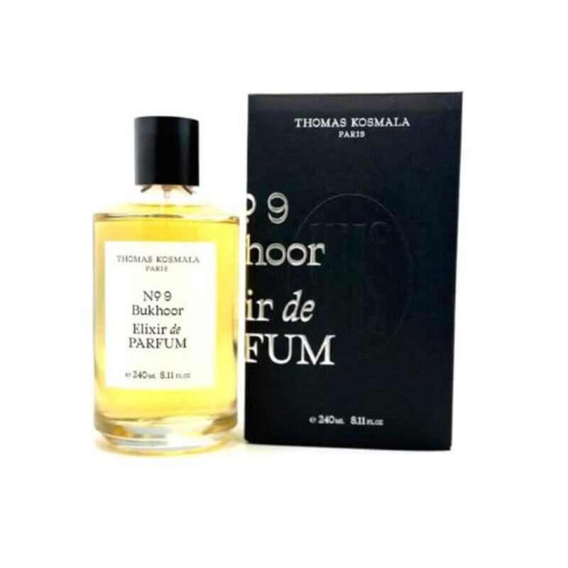 Thomas Kosmala No. 9 Bukhoor Elixir De Parfum 8.45 oz Fragrances - Luxurious Fragrance Available Online in Hong Kong & China