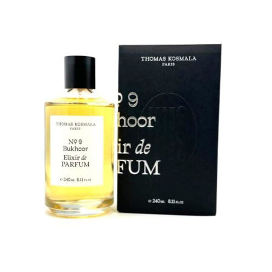 Thomas Kosmala No. 9 Bukhoor Elixir De Parfum 8.45 oz Fragrances - Luxurious Fragrance Available Online in Hong Kong & China